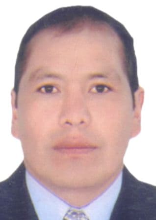 Rivera Mamani Jesus Manuel