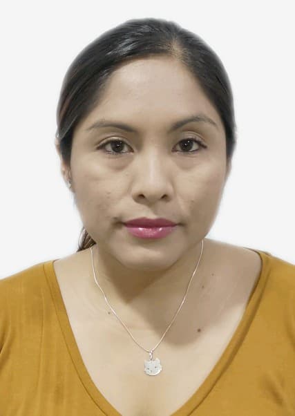 Delgado Urbay Katherine Julissa