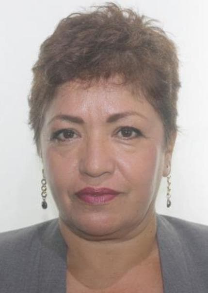 Castillo Guibert Rosario Elizabeth