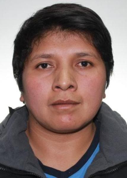 Alegre Cahuas Lizbeth Karina