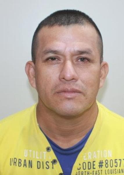 Pereyra Trujillo Javier