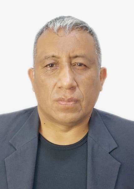 Ochoa Espiritu Joel Enrique