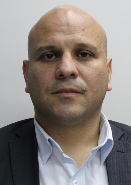 Salas Zegarra Alejandro Antonio