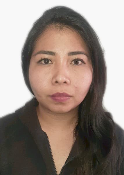 Ciprian Perez Katherine Lucia