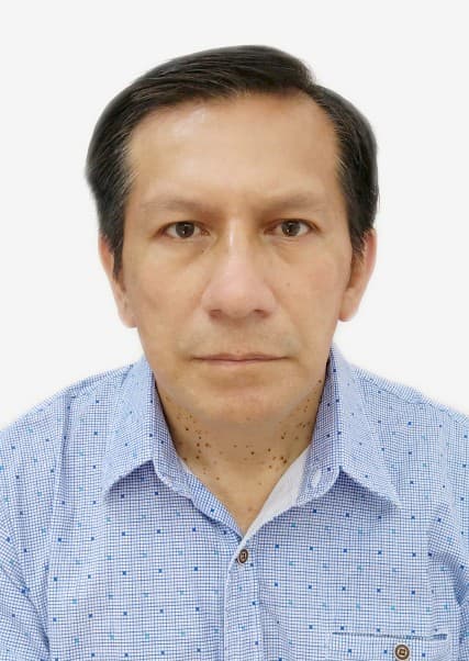 Manrique la Rosa Gustavo