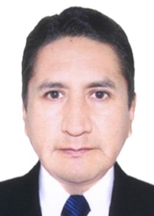 Cerron Rojas Vladimir Roy