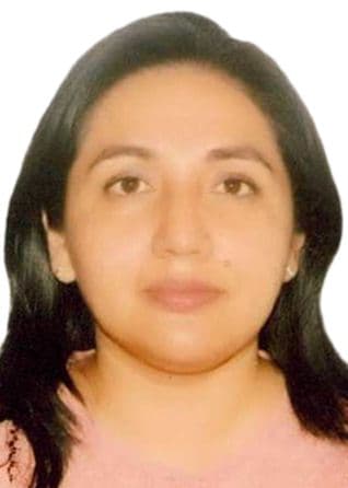 Alarcon Chuque Liz del Carmen