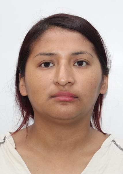 Bazan Meza Sheyla Angie