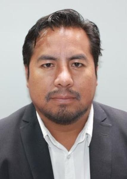 Beltran Ponce Paulo Cesar