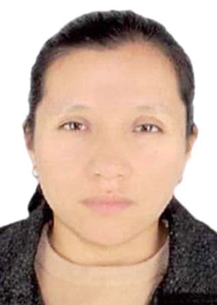 Perez Quinto Karen Janeth