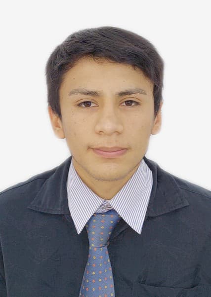 Barrientos Avendaño Harold Matias