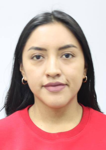 Ibarra Laurente Nadia Elizeth