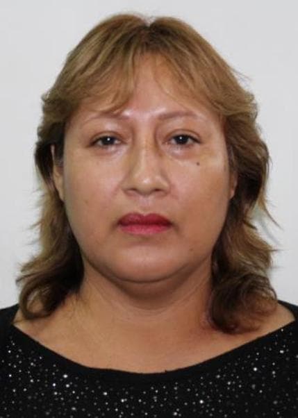 Jimenez Vives Kelly Adriana