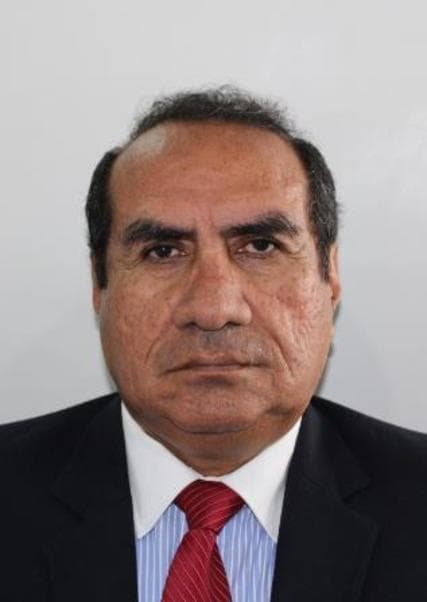 Vasquez Zegarra Oscar Manuel