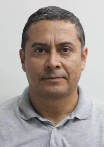 Castañeda Reyes Luis Fernando