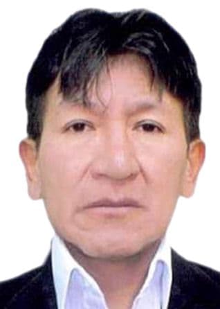 Avila Cardenas Cesar Hector