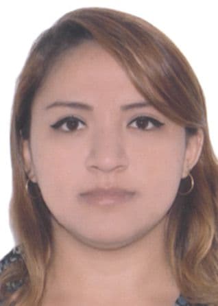 Regalado Gamonal Carmen Arlett