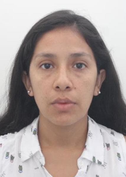 Diaz Davila Erika del Rosario