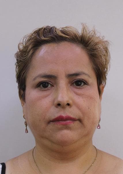 Tejada Huaman Olga Esperanza