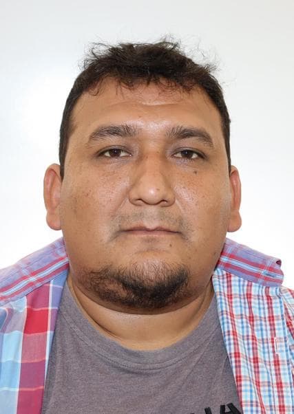 Oblitas Serrano Michael