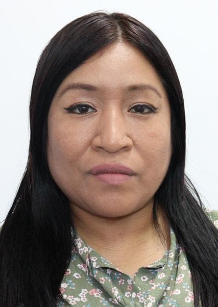 Barzola Chavez Margot Angelica