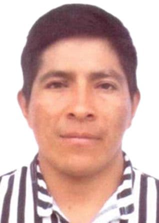 Montalvan Rimaycuna Leonidas