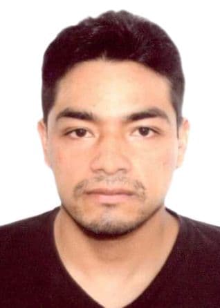 Laurente Zamora Dany Ronald