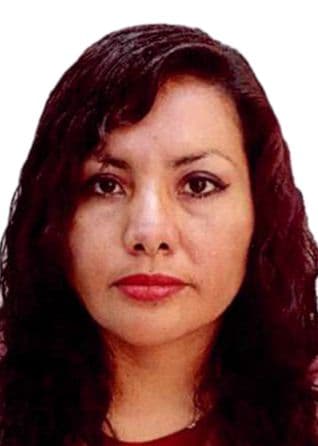 Martinez Durand Elva Judith