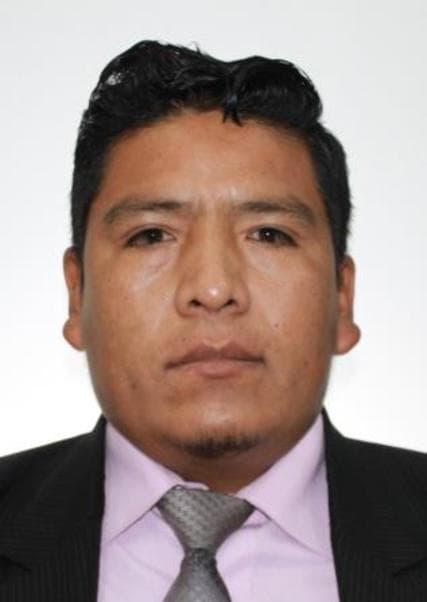 Chambi Quispe Dino Pastor