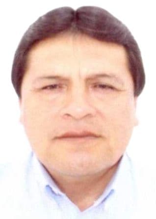 Coca Solorzano Carlos Antonio