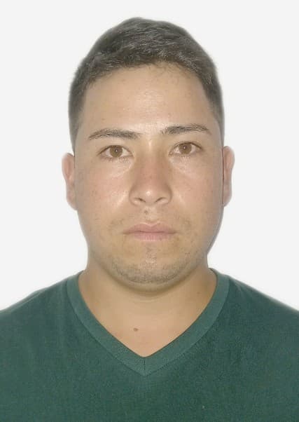 Ugarte Medina Analio Beto