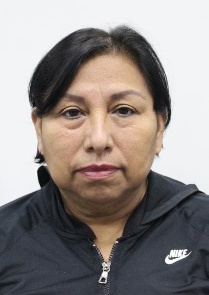 Lima Villanueva Rufina