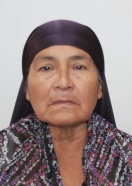 Cabrera Yumpo Daysi Francisca