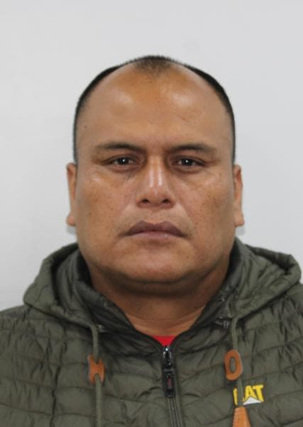 Chuiz Angeles Juver Rolando