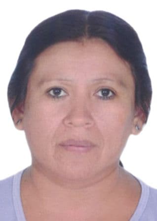 Ascencio Gutierrez Betty Aurora