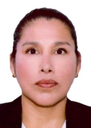 Chicana Chicana Nancy