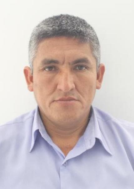 Torres Perez Joel Hernan