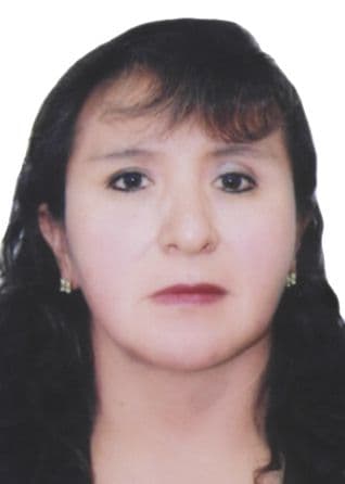 Ugarte Mamani Jhakeline Katy