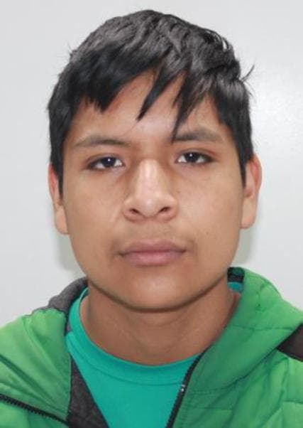 Barros Abregu Michael Victor