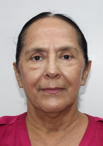 Chavez Grandez de Collazos Olga Marina