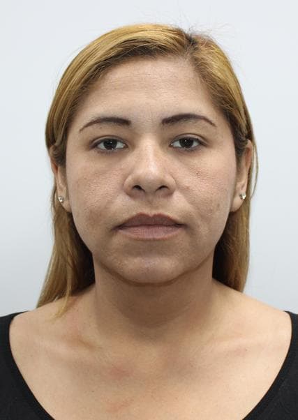 Corrales Choqque Joanna Stephanie