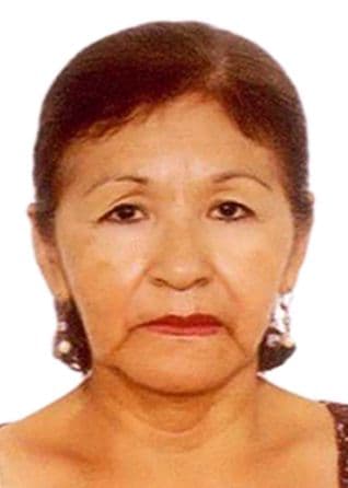 Canchos Sanchez Lourdes Guillermina