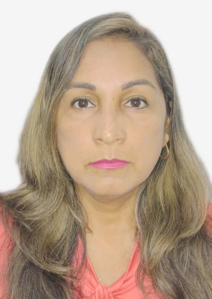 Freitas Moreno Rocio del Pilar