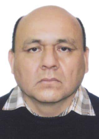 Zavaleta Beramendi Daniel Gomer