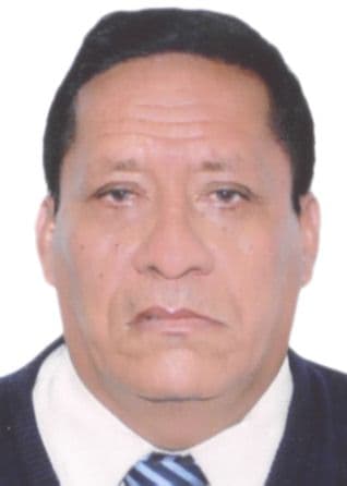 Palacios Yglesias Luis Abraham