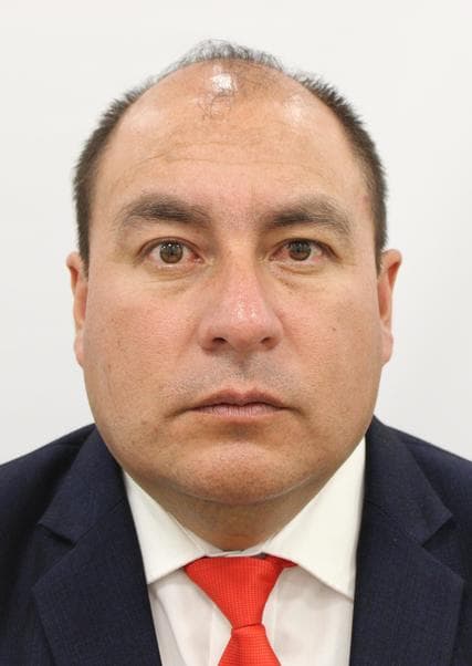 Delgado Unda Juan Carlos