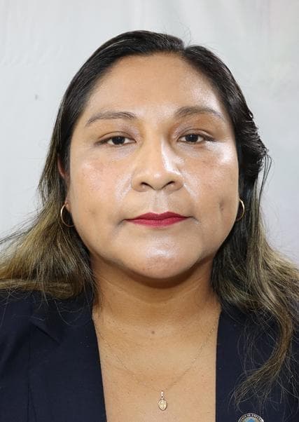 Velarde Acarapi Janeth