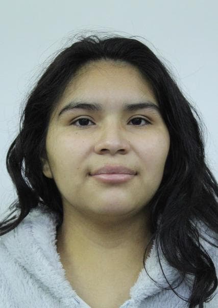 Gonzales Tito Nichools Franshesca