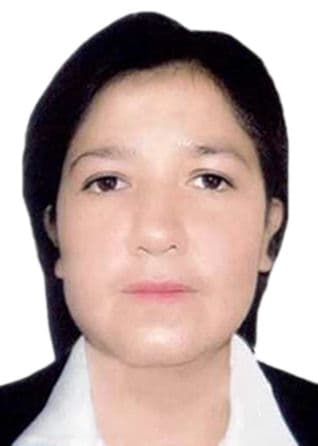 Rojas Navarro Yanida