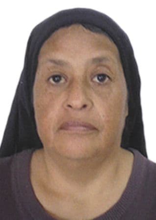 Rojas de la Cruz Esther